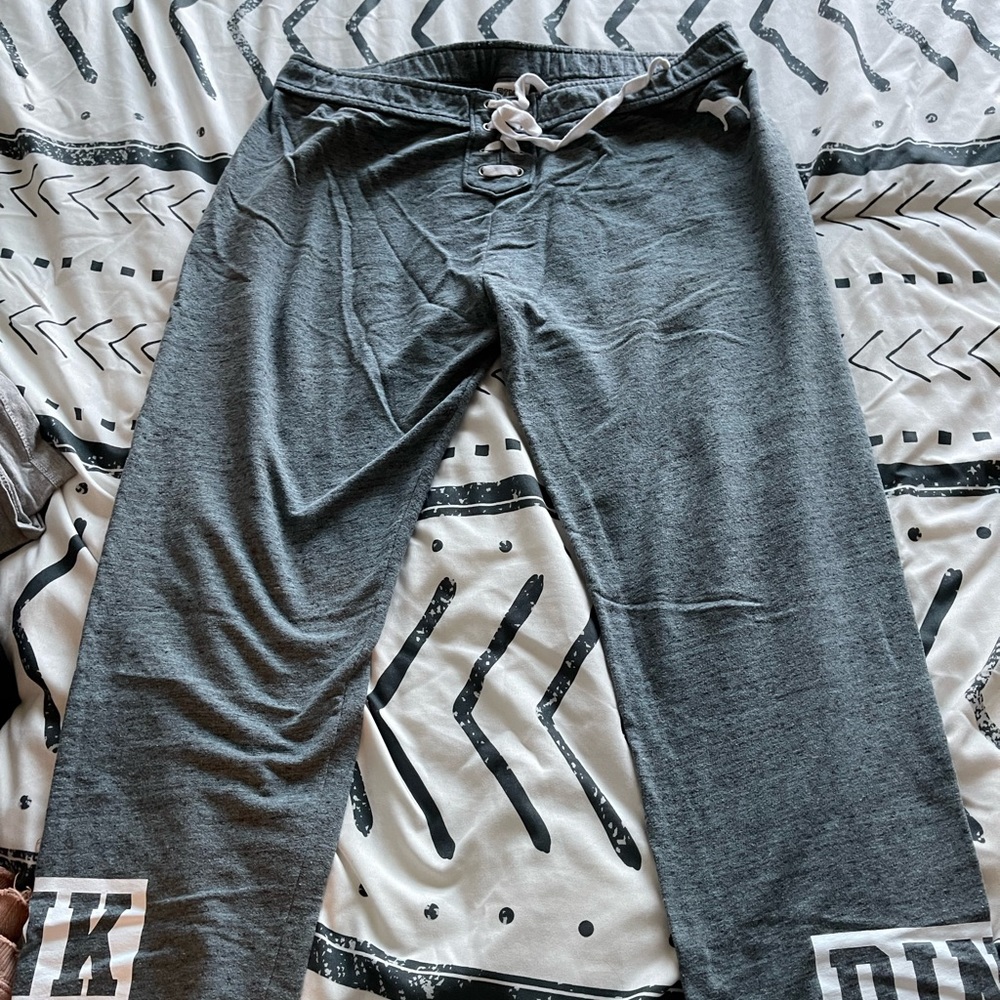 PINK Sweatpants
